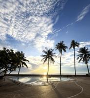 Hua Hin Beachfront Retreat with Sunrise view from the room - Chambres d'hôtes Hua Hin