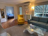 Locum Welcom two guests house close to Canberra Hospital - Ferienwohnung Harman
