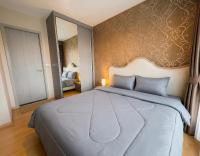 BTS Thong Lor Central High -rise Condo - B&B Bangkok