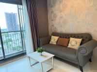 BTS Thong Lor Central High -rise Condo - B&B Bangkok