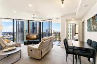 Great location and amazing views - Ferienwohnung Brisbane