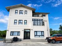 Liozu Villa - Bed and Breakfast Dongshan