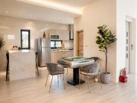 Liozu Villa - Bed and Breakfast Dongshan