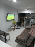 Los gatos entrelagos - Bed and Breakfast Cartagena