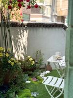 Horax Stay Dongdaemun - Bed and Breakfast Seoel