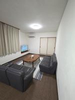 guest house SEA HORSE - B&B Maruobara