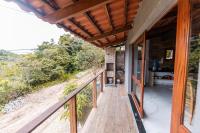 Aconchego dos arcanjos Guaramiranga - B&B Guaramiranga