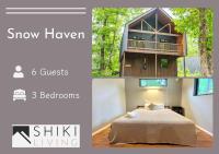Snow Haven - B&B Hakuba
