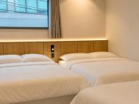 Central Hongdae 2min walk from Hong dae station - Ferienwohnung Seoul