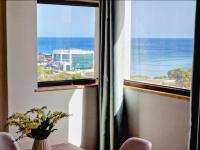 kelly's Apto Vista Mar - Bed and Breakfast Praia