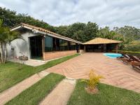 Sítio Quinta Vista São João del-Rei - B&B São João del Rei