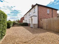 Number 7 - B&B Southport
