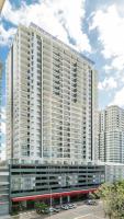 Dalira - Stylish Urban Waterfront with Balcony Views - Bed and Breakfast Darwin