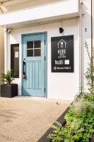 kobe private guest house no6 - B&B Kobe
