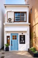 kobe private guest house no6 - B&B Kobe