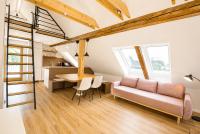 Dovce Apartments - B&B Rakek