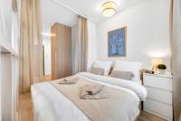BNB Apartment near BTS Airport - B&B Bratislava