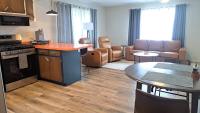 2 Bedroom Home in Benson - Chambres d'hôtes Benson