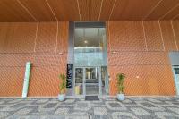 New Studio Next to the Subway with a Rooftop Pool - Bed and Breakfast Rio de Janeiro