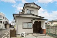 Matsumoto BASE - Ferienwohnung Matsumoto