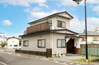 Matsumoto BASE - Ferienwohnung Matsumoto