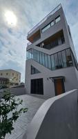 山大可㟢 - B&B Zhuqi
