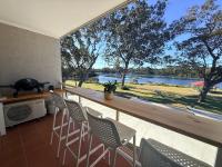 Sussex View - Waterfront Couples Retreat in Sussex Inlet - Chambres d'hôtes Sussex Inlet