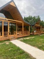 Silence Houses - Bed and Breakfast Tossor