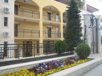 Apartment Obzor Bulgaria - B&B Obzor