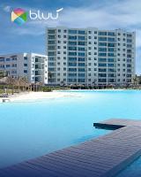 Fantástico Depa con Playa Artificial - Chambres d'hôtes Mazatlán