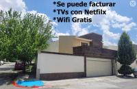 Residencia al sur de Saltillo - B&B Saltillo
