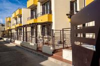 Villino Sole 3 with A/C near Beach & Centre - Happy Rentals - Bed and Breakfast Porto Cesareo