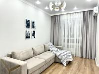 Aru Qala Premium Apartment - Chambres d'hôtes Astana