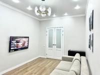Aru Qala Premium Apartment - Chambres d'hôtes Astana