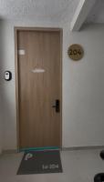 Apartamento en Cartagena, cerca a la playa, Serena del Mar, Acogedor y moderno - Chambres d'hôtes Carthagène