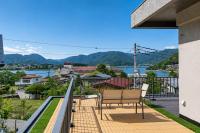四季禅 Shiki Zen villa Kawaguchiko - Bed and Breakfast Fujikawaguchiko
