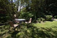 Cruz de Triana - B&B Rancagua