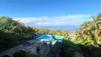Villa TheOceane - Ferienwohnung Les Avirons