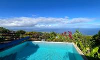 Villa TheOceane - B&B Les Avirons