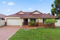 3BR Home Near Crown, City, Optus Stadium & Airport - Ferienwohnung Perth