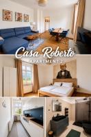 Casa Roberto, Apartment 2 - Chambres d'hôtes Mariazell