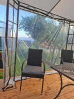 Apartamenty Pienińska Aura - B&B Czorsztyn