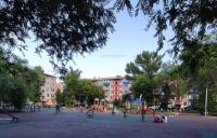 1-комнатная квартира рядом с City Сenter - Ferienwohnung Oral