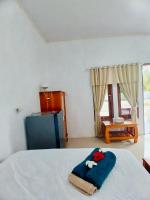 Ume Kelapa - B&B Nemberala