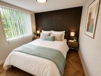 Beautiful 2BR Downtown Home Near Dining and Shops - Chambres d'hôtes Vancouver