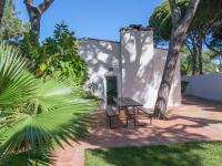 Chalet La Caballa Playa la Barrosa - B&B Chiclana