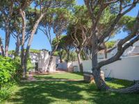 Chalet La Caballa Playa la Barrosa - Ferienwohnung Chiclana de la Frontera