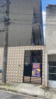 Kitnet in Santo André Well located Apt 16 - B&B Santo André