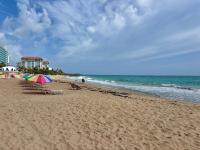 Condado Apart at 1 min from the beach - B&B San Juan