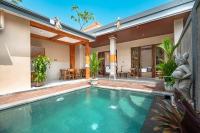 Karang Sari Villas Ubud - B&B Ubud